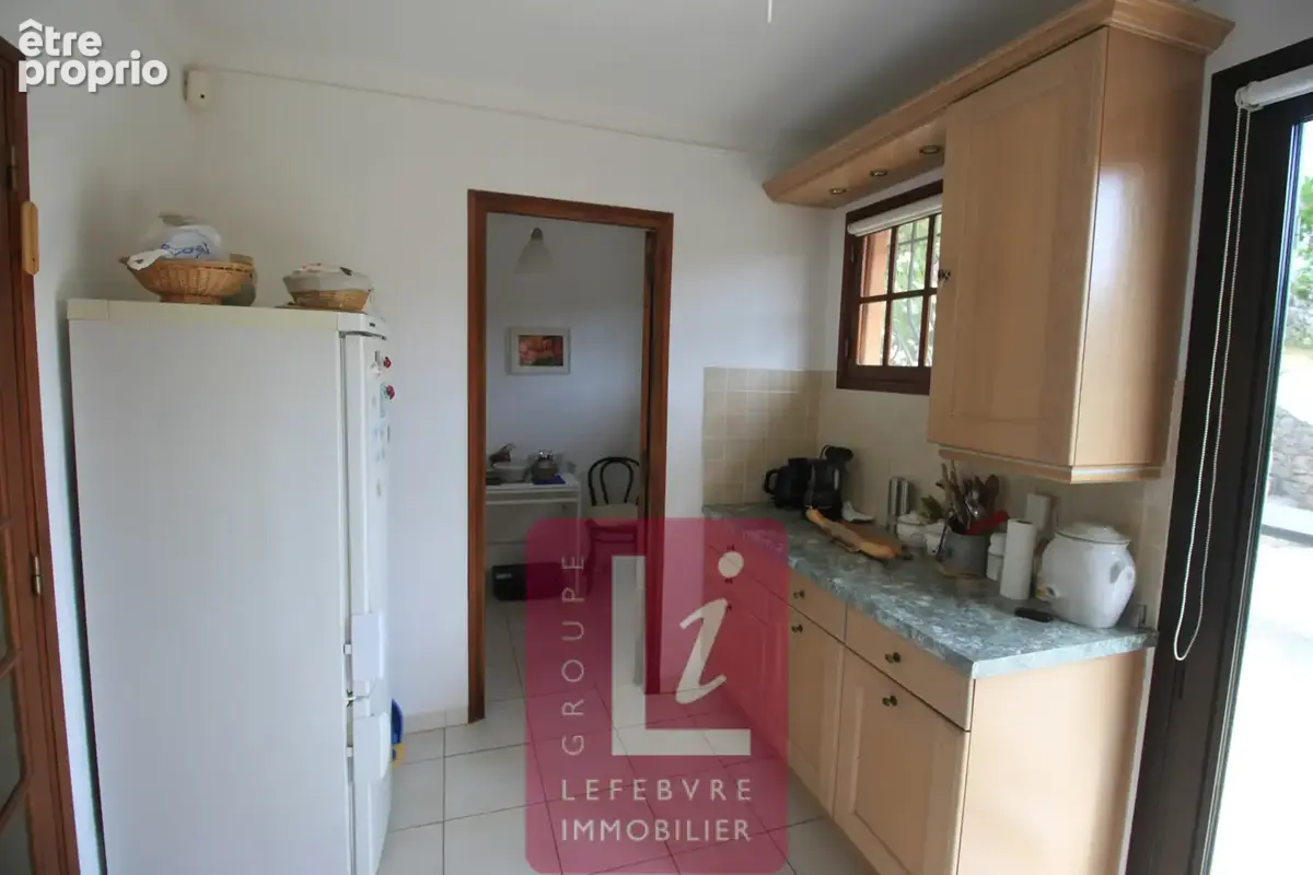 Maison 6 pièces 117 m² à vendre à Lorgues (83510) - photo 11