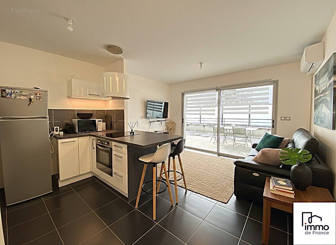 Appartement à VIENNE