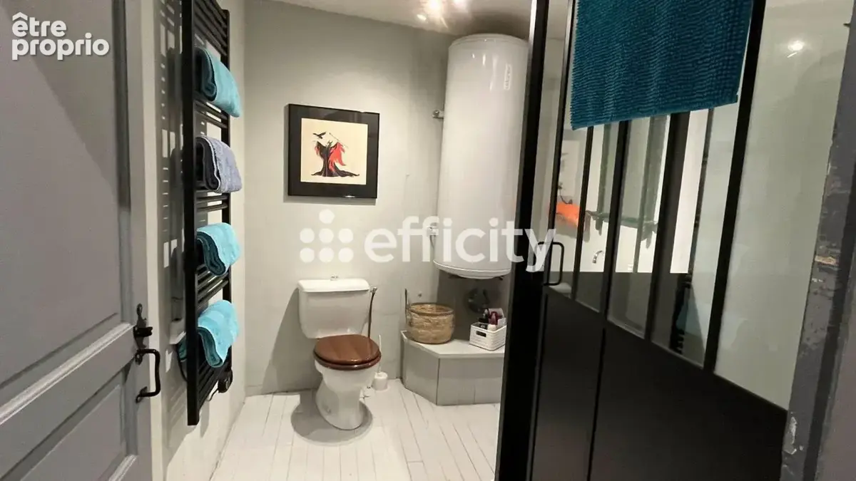 Maison 200 m² à vendre à Cordes-Sur-Ciel (81170) - photo 14