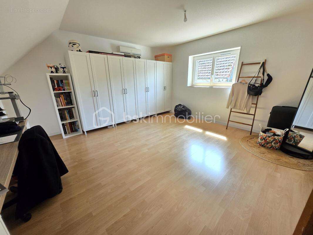 Maison à GERMIGNY-SUR-LOIRE