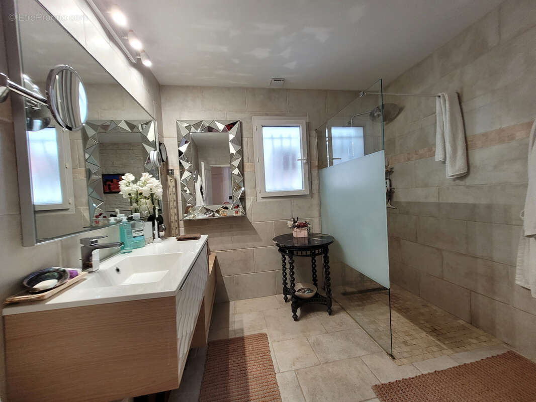 Maison à LA TESTE-DE-BUCH