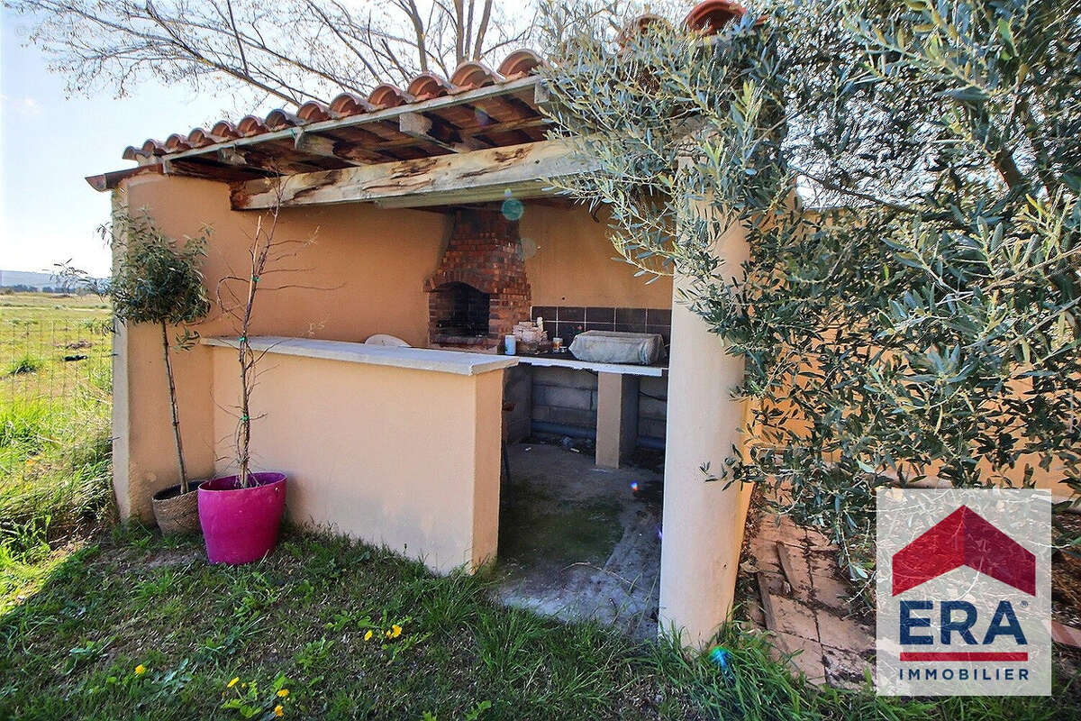 Maison à SUZE-LA-ROUSSE