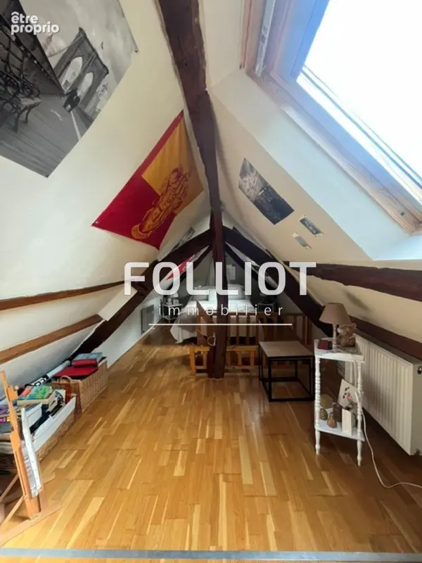 Maison Terres De Druance - photo 7