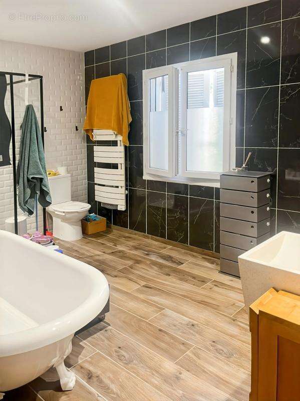 Maison à MIGNE-AUXANCES