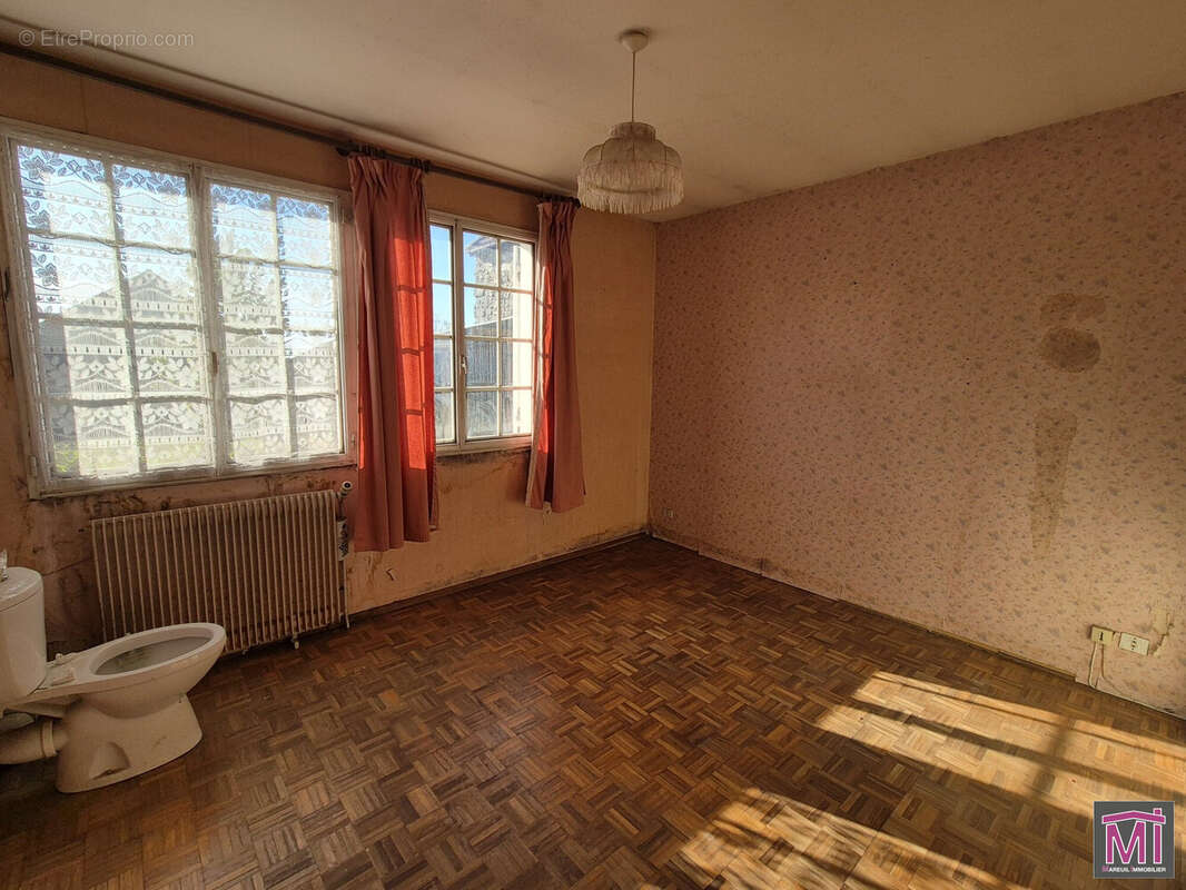 Maison 113 m² à Boissy-Fresnoy  - photo 9