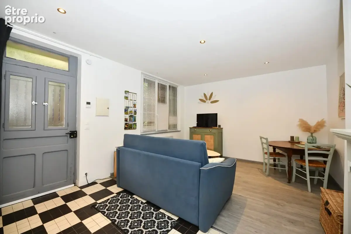 Maison 3 pièces 153 m² à vendre à Mauriac (15200) - photo 7