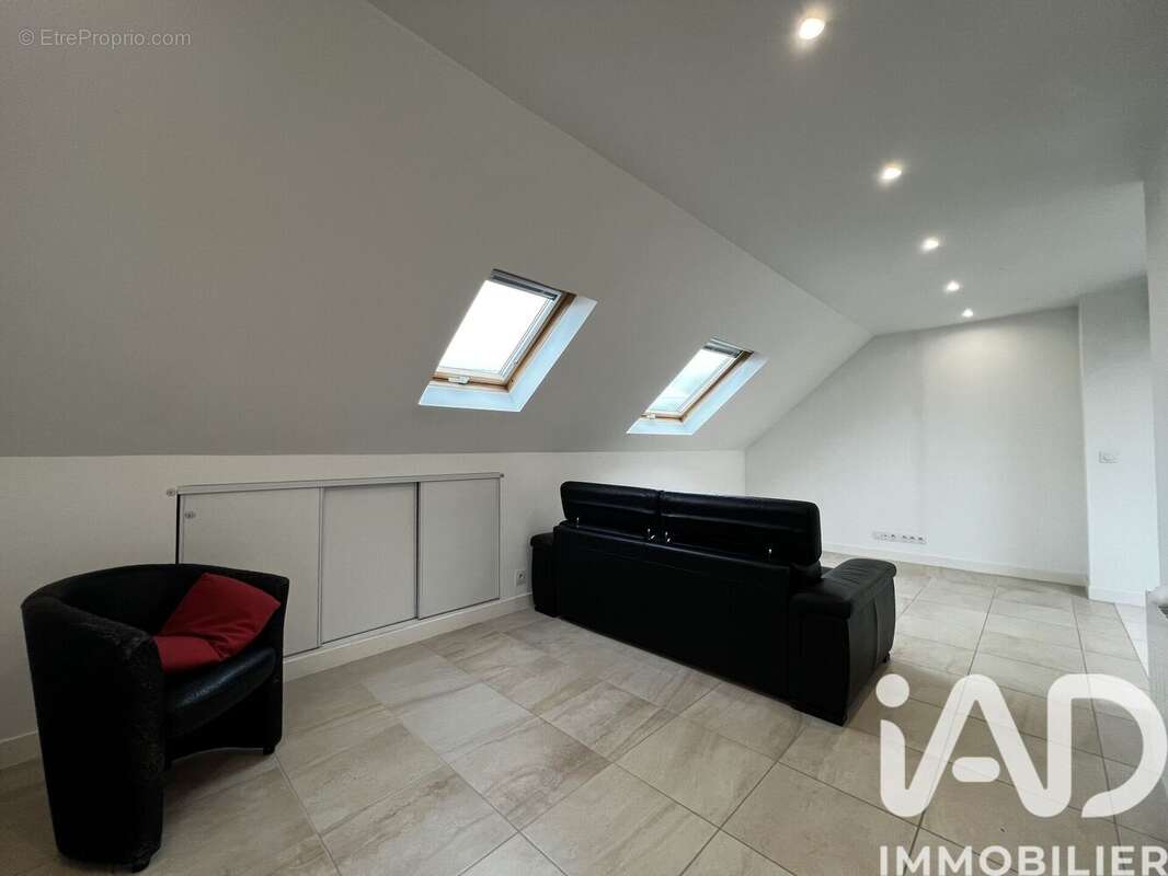 Photo 6 - Maison à PARAY-VIEILLE-POSTE