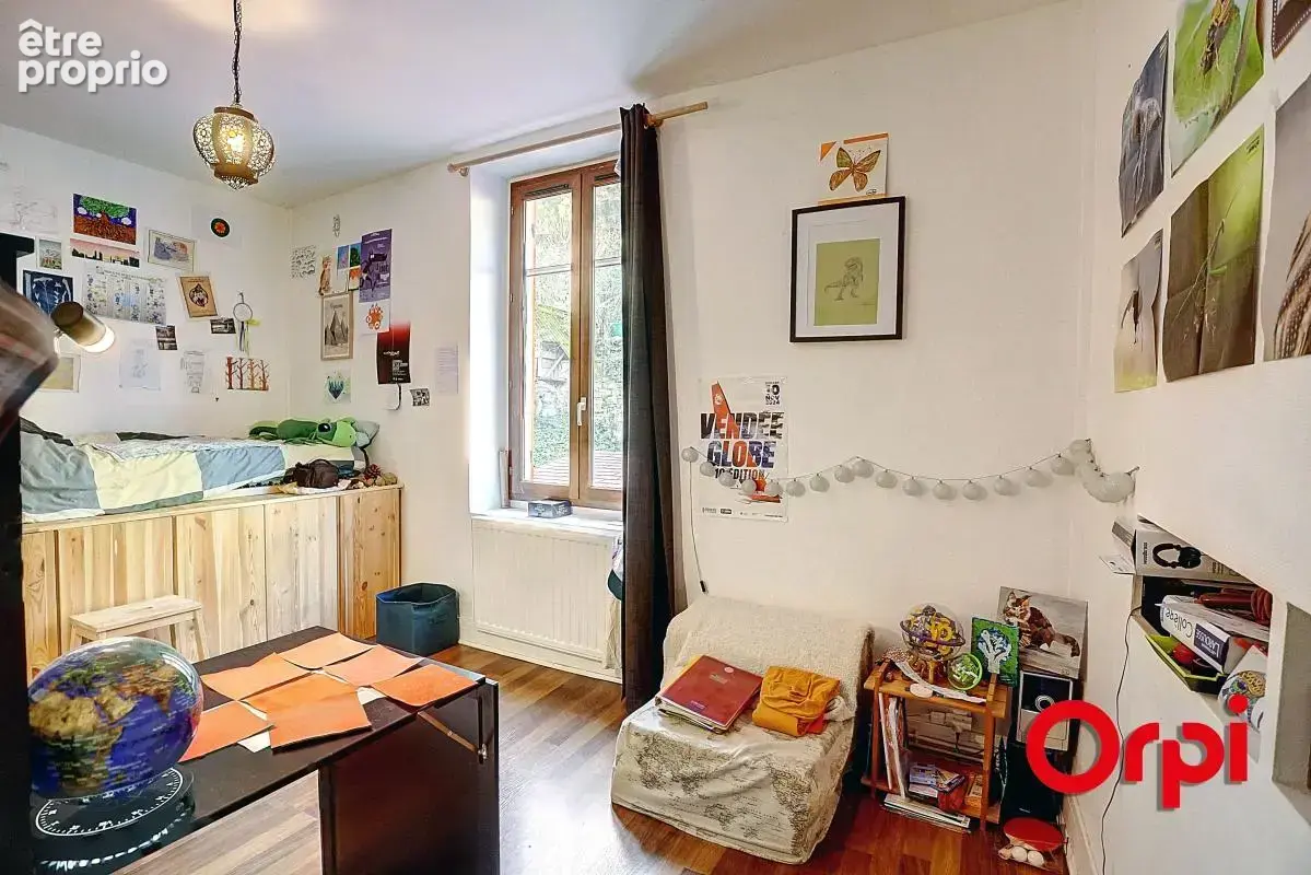 Maison À Vendre - photo 15