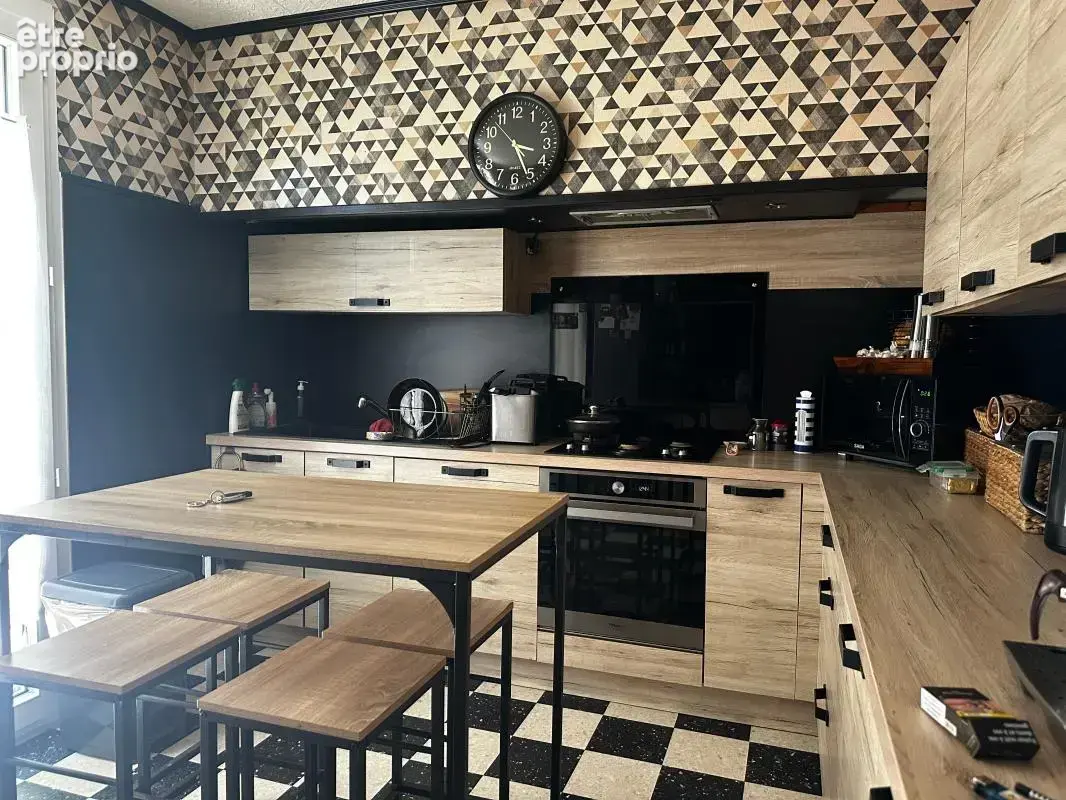 Maison À Vendre - photo 2