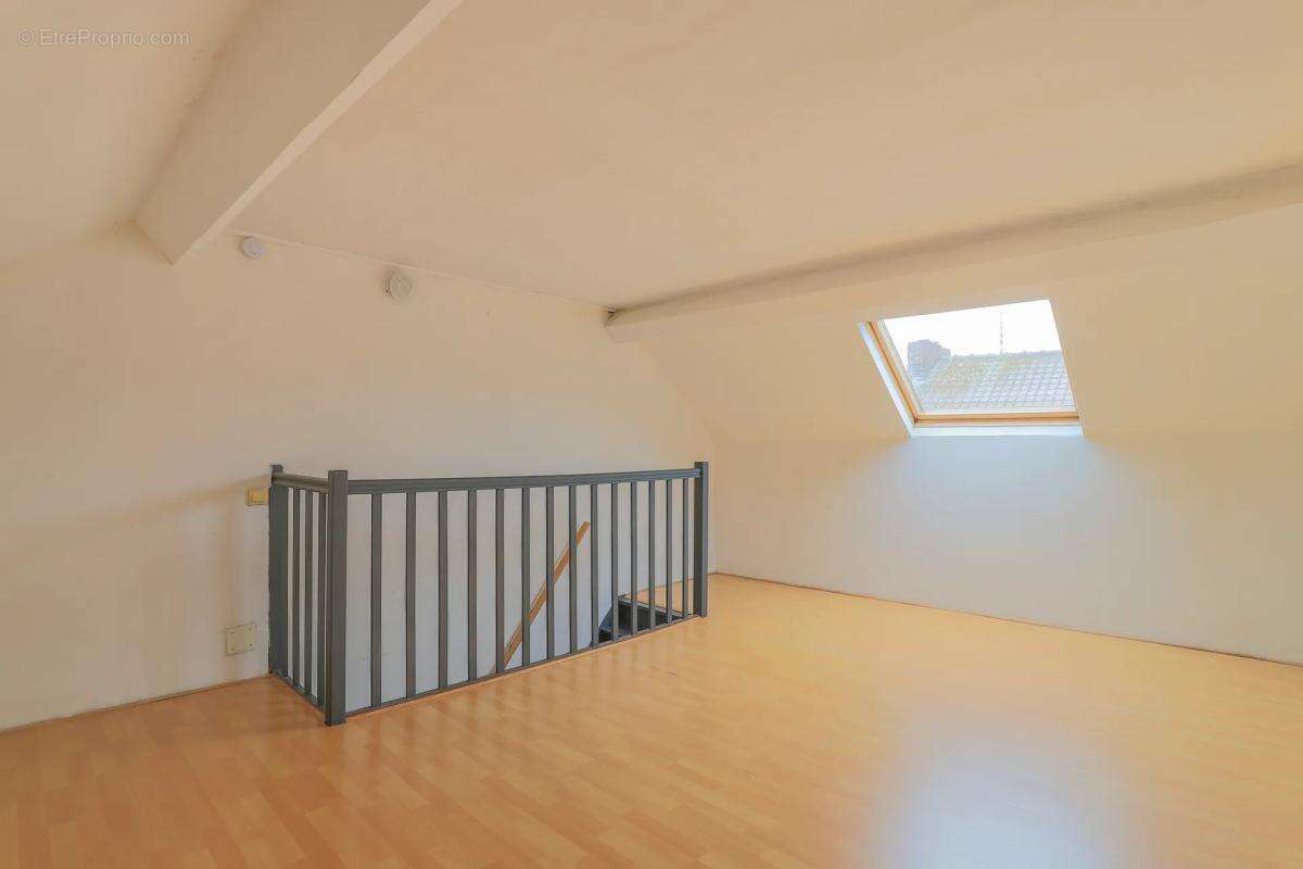 Maison de ville - 74 m2 - Valenciennes - photo 6