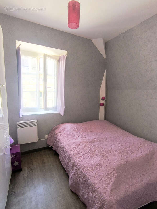 Maison à TROUVILLE-SUR-MER