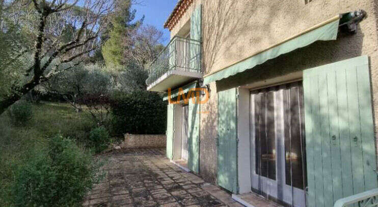 Maison à NIMES