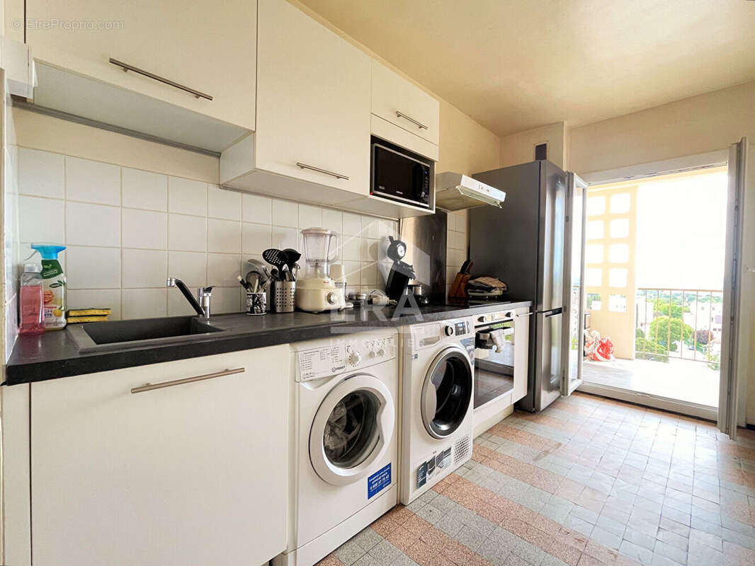 Appartement 61m² à manosque - photo 2