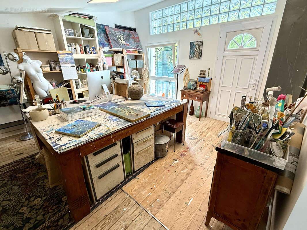 Maison à SAUTEYRARGUES