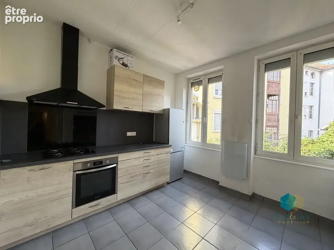 Appartement 4 pièces 86 m² à vendre à Strasbourg (67100) - photo 7