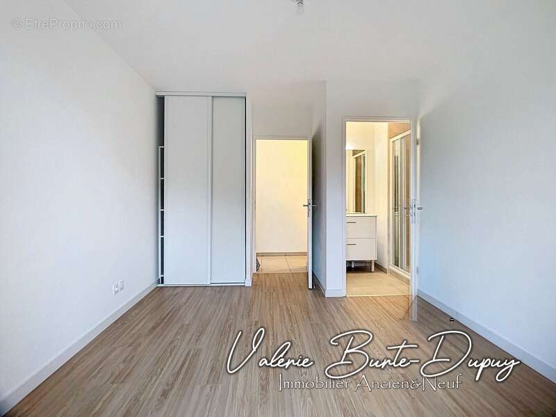 Appartement à ORLEANS