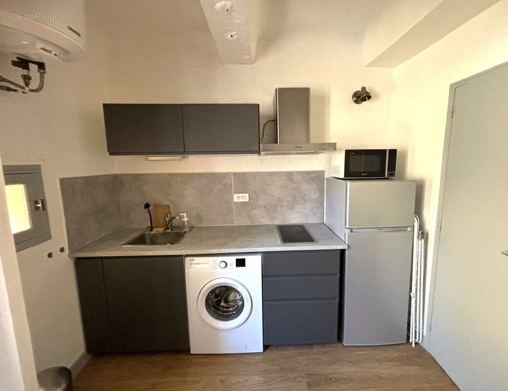 Appartement à AIX-EN-PROVENCE