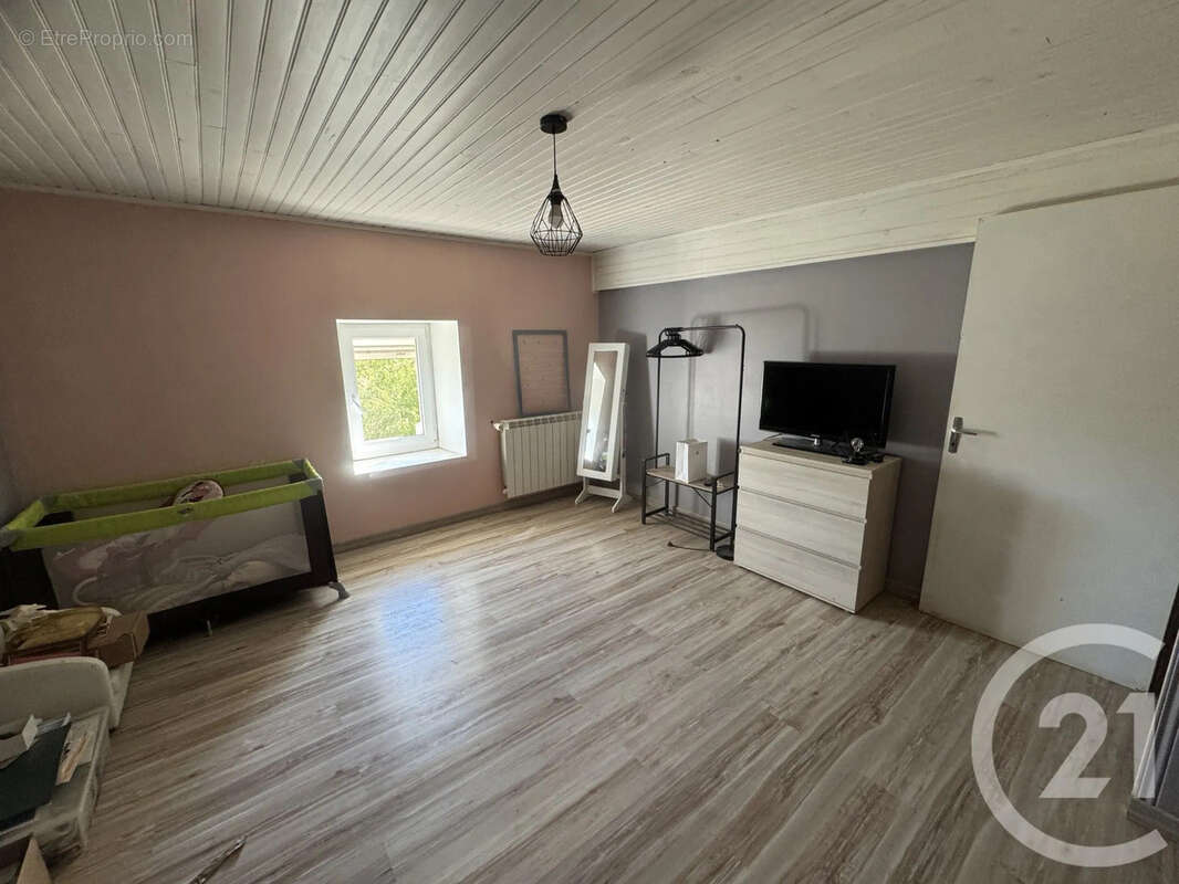 Maison 131 m² à Breugnon  - photo 8