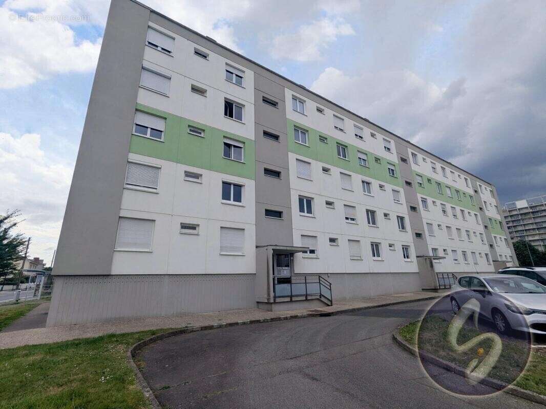 Appartement à ORVAULT