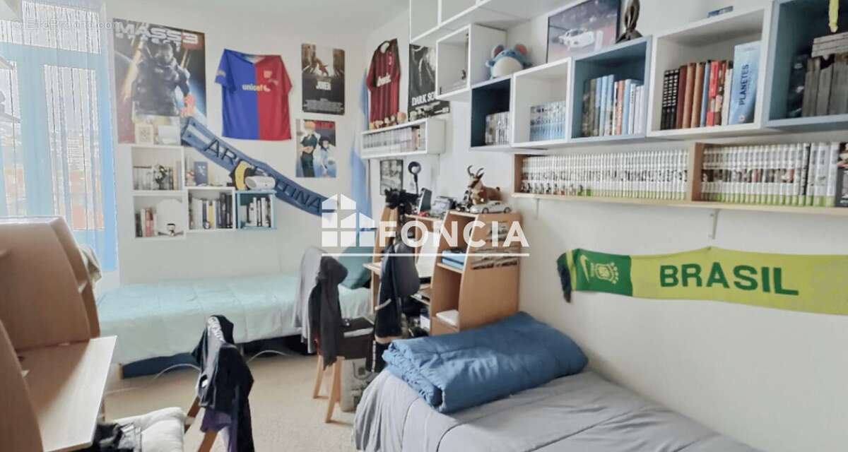 Appartement à FIRMINY