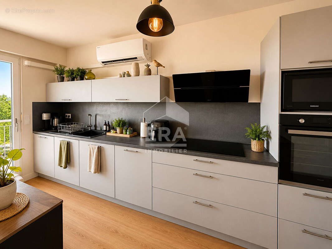 Appartement à LE CANNET