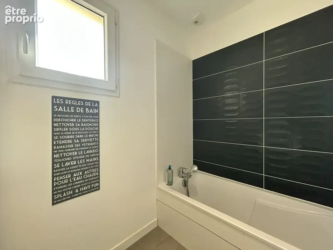 Au calme, maison recente avec piscine - photo 13