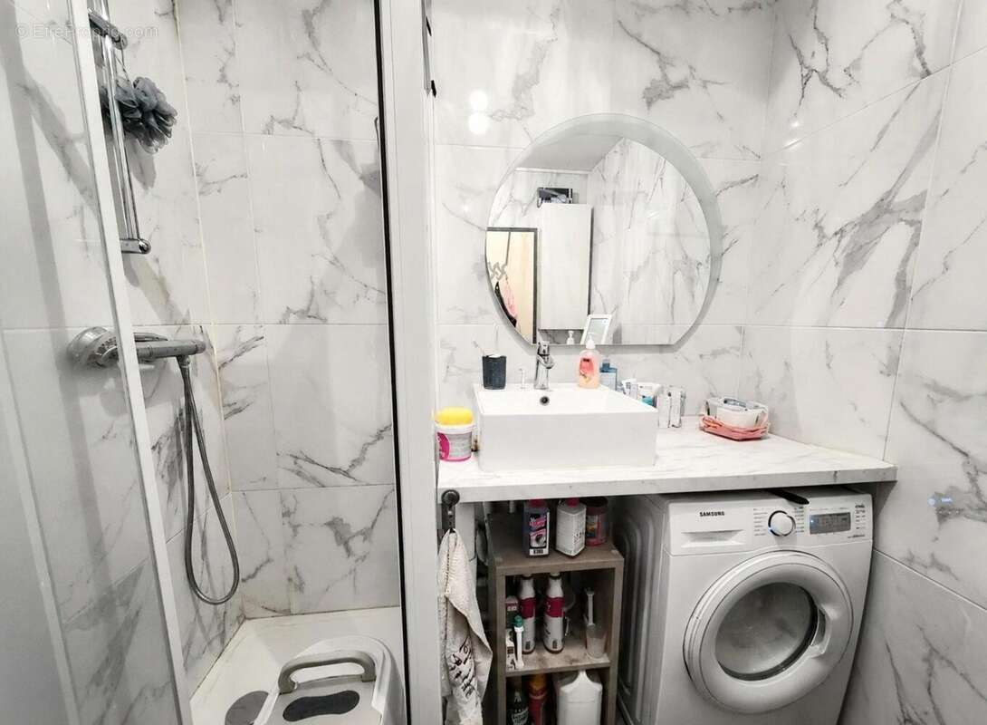 Photo 7 - Appartement à CHILLY-MAZARIN