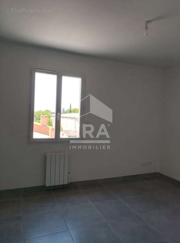 Appartement à ALTHEN-DES-PALUDS