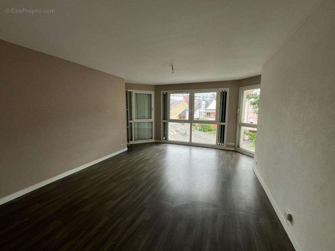 Appartement à LE MANS