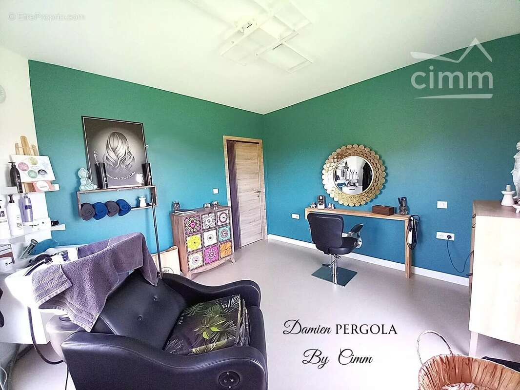 Valojoulx – Maison familiale avec studio indépendant, excellent classement énergétique - photo 13