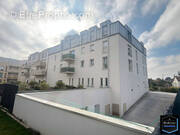 Parking à SAINT-PATHUS