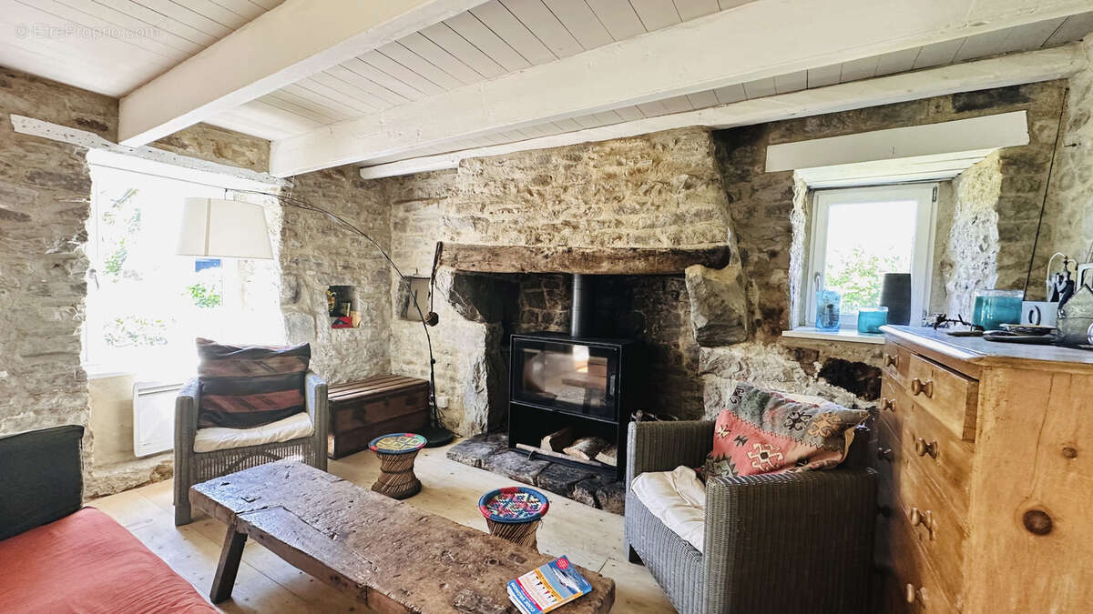 Charme et authenticité au cœur d’un site naturel exceptionnel - photo 24