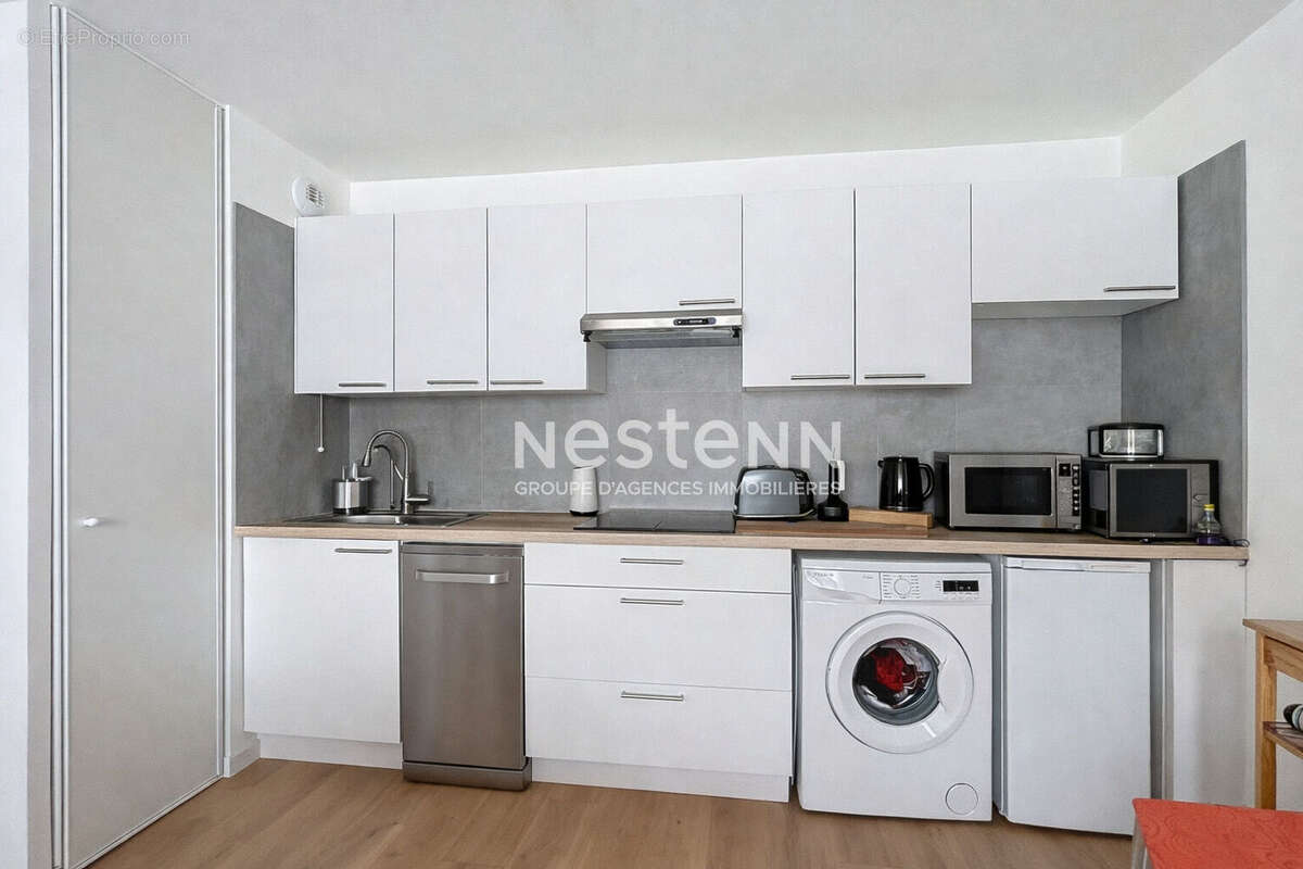 Appartement à DREUX