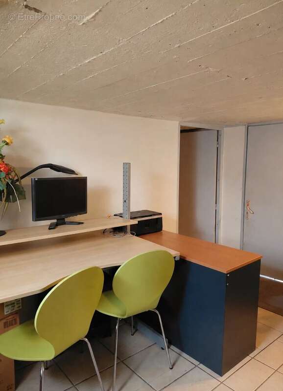 GRAVIGNY - Maison au Calme Proche Commodités et N154 - photo 15