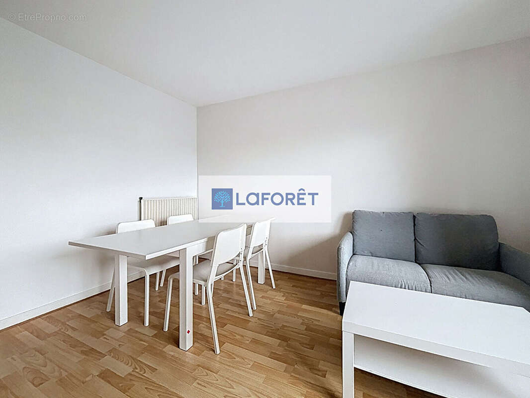 Appartement à BREST