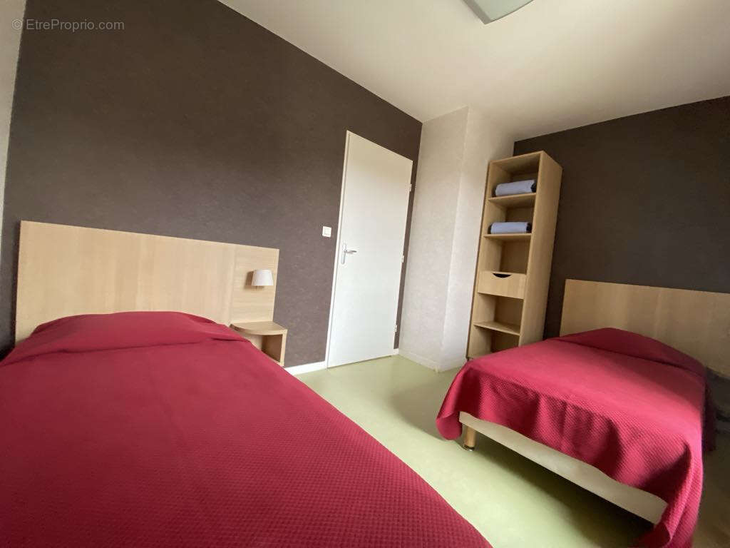 Appartement à NERAC