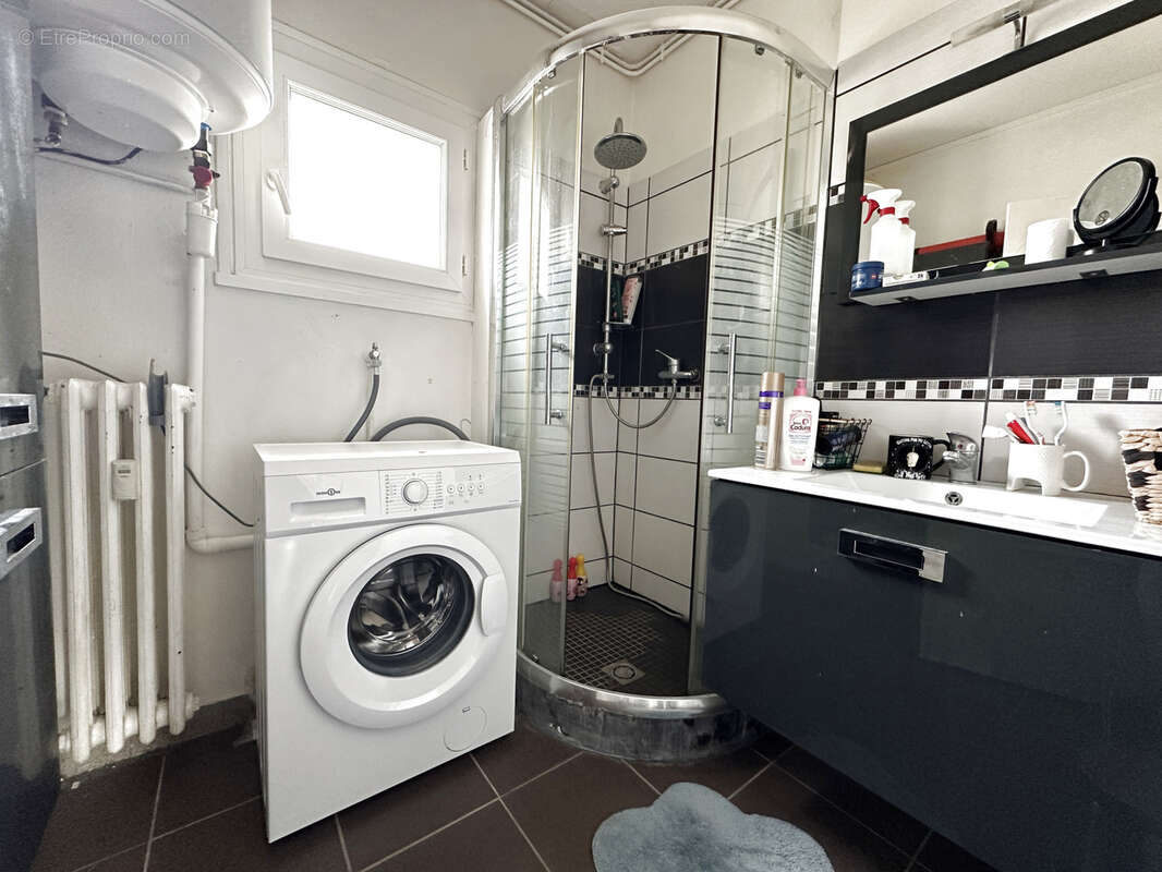 Appartement à NIORT