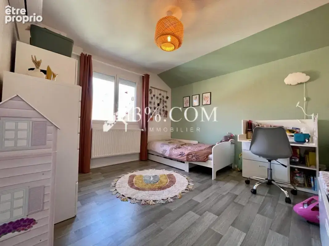 3%.COM - EXCLUSIVITÉ à UHLWILLER, Maison 140m2, 3 chambres - photo 14