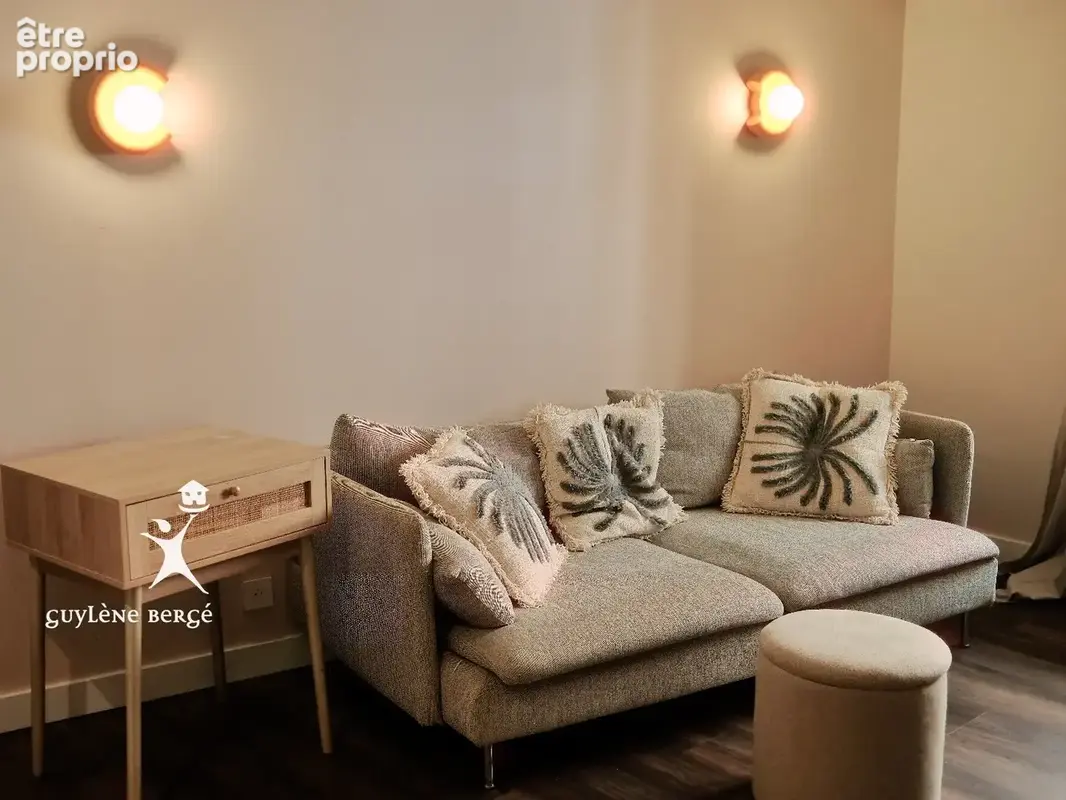 Appartement t3 - photo 3
