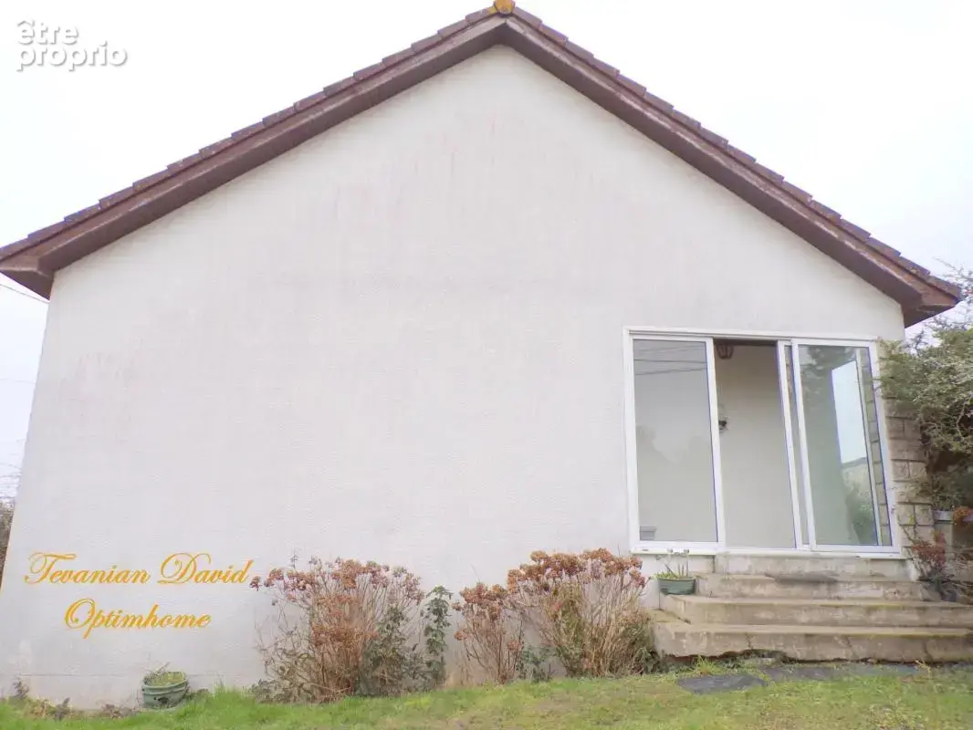 Maison à vendre 3 pièces NOYERS SUR CHER (41) proche du Zoo de Beauval et de l'autoroute A85 - photo 12