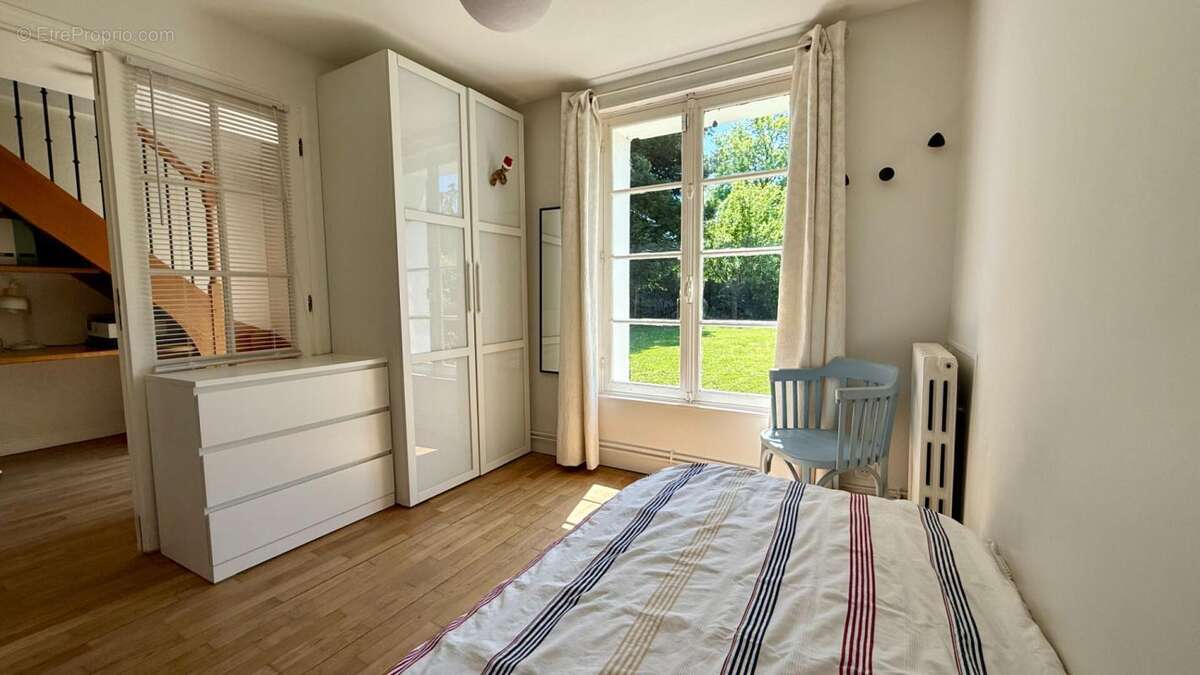 Maison de charme ideale pour grande famille - photo 12