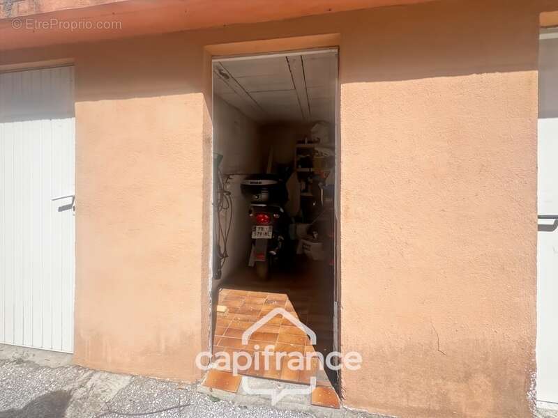 Appartement à LA FARLEDE