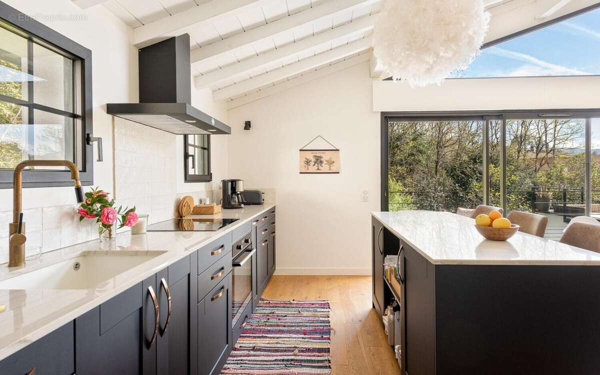 Photo 9 - Maison à HENDAYE