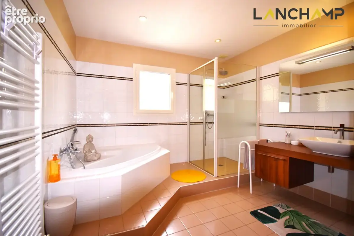 Maison en semi-plain-pied - photo 6
