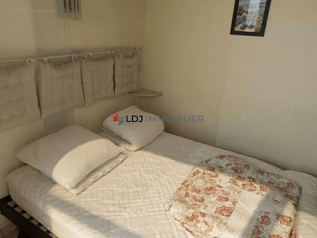 Appartement à AMELIE-LES-BAINS-PALALDA