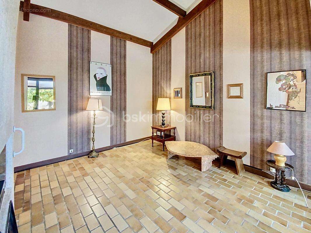 Maison à LA GRANDE-MOTTE