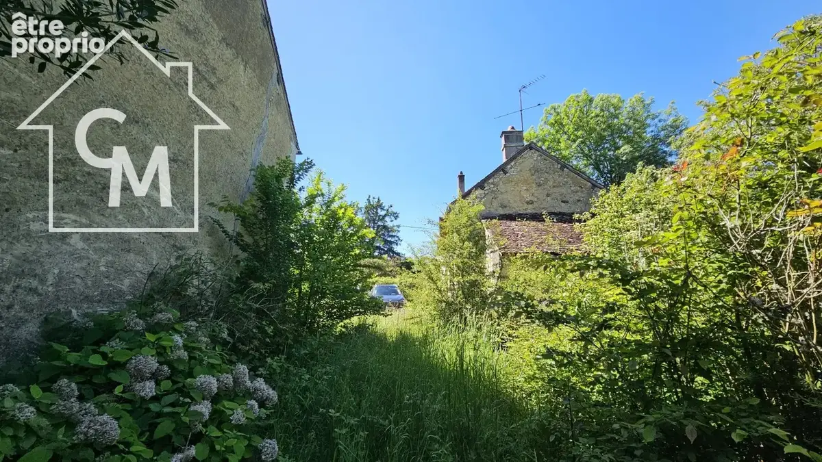 Maison à rénover entièrement - photo 42
