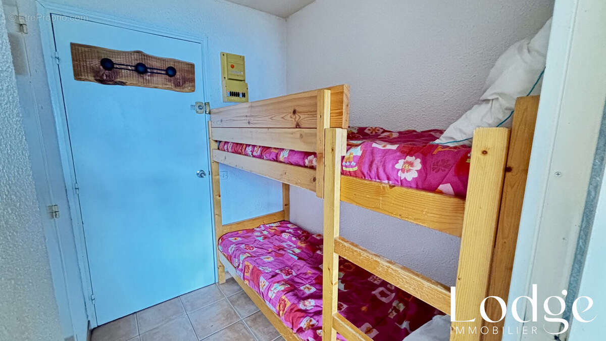 Appartement à PUY-SAINT-VINCENT