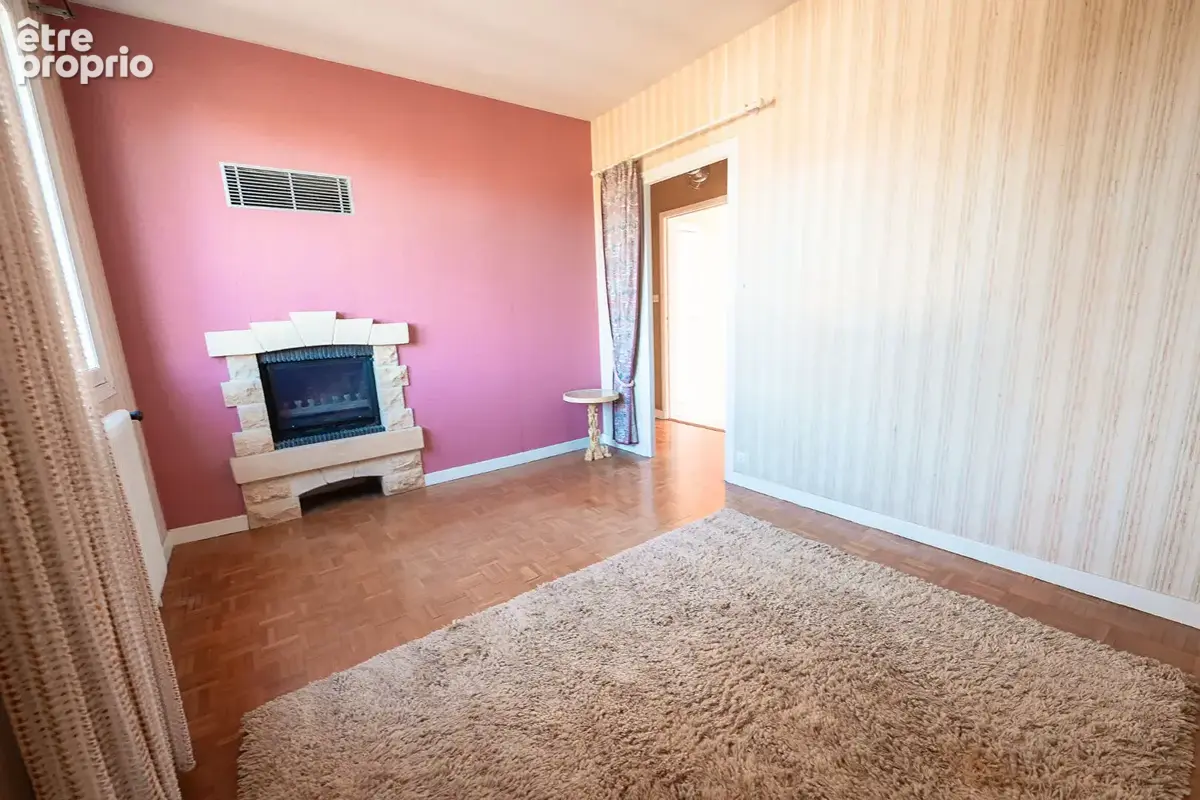 Maison 94m² à sayat - photo 9