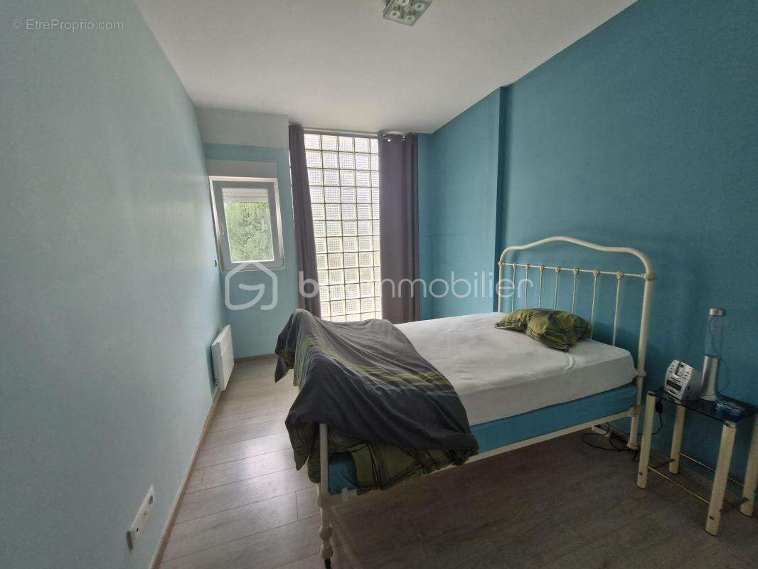 Appartement à LIEVIN